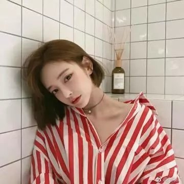 收集男人的女人