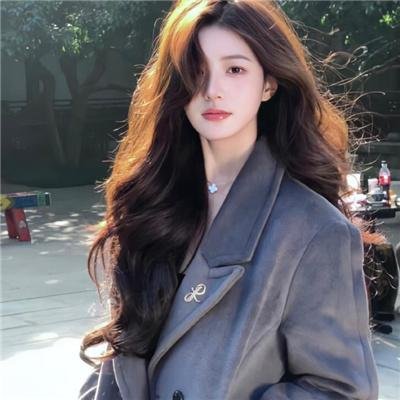 我不是坏女孩